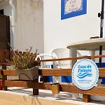 Nyaraló Casa Da Falesia 28 - Casa