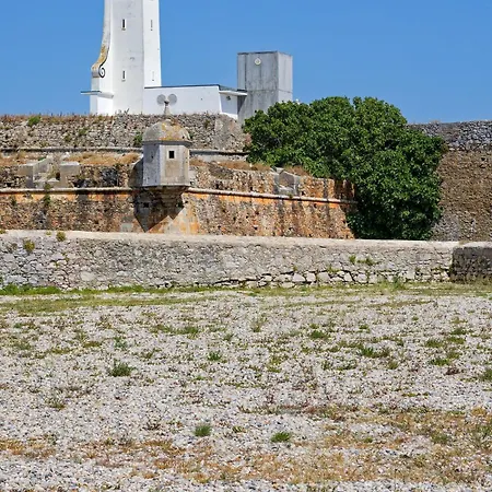 Casa Da Falesia 28 - Casa Дом отдыха