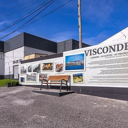 Дом отдыха Casa Da Falesia 28 - Casa