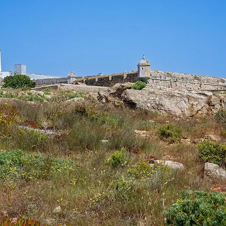 Дом отдыха Casa Da Falesia 28 - Casa *