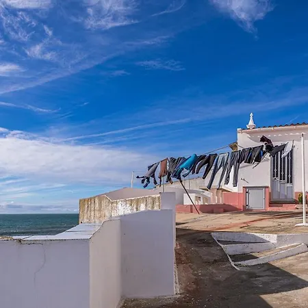 Nyaraló Casa Da Falesia 28 - Casa Peniche