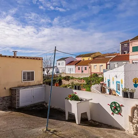 Casa Da Falesia 28 - Casa Peniche