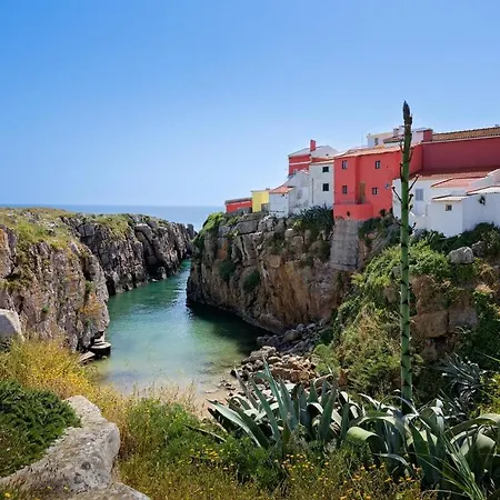 Casa Da Falesia 28 - Casa * Пениши