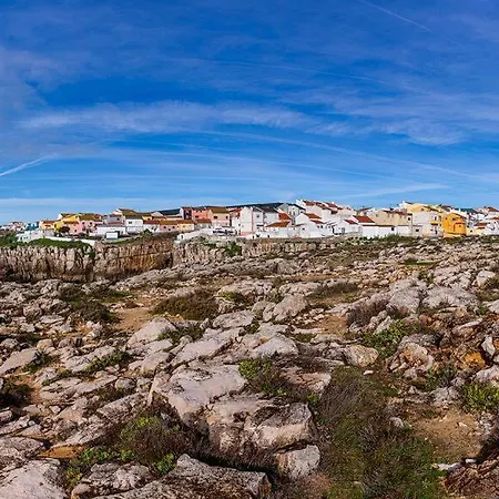 Casa Da Falesia 28 - Casa Дом отдыха