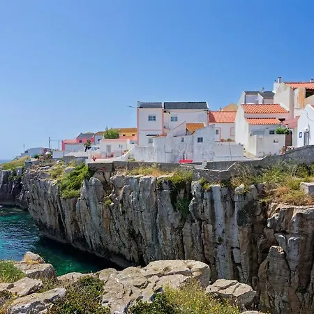 Дом отдыха Casa Da Falesia 28 - Casa