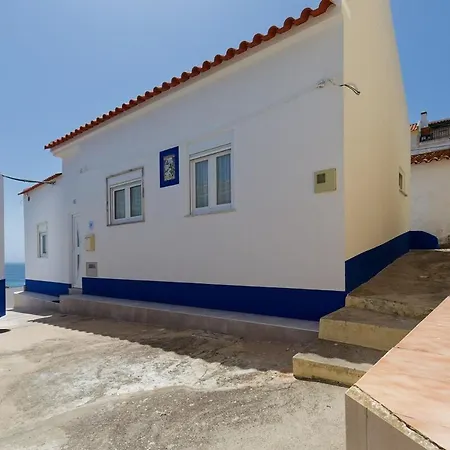 Casa Da Falesia 28 - Casa Дом отдыха *