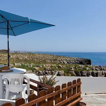 Дом отдыха Casa Da Falesia 28 - Casa *