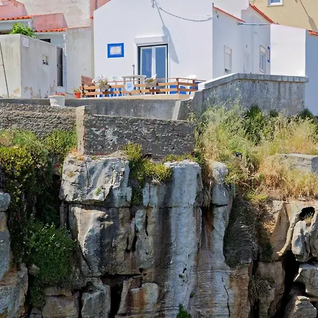 Дом отдыха Casa Da Falesia 28 - Casa Пениши