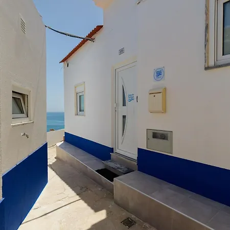 Casa Da Falesia 28 - Casa Пениши