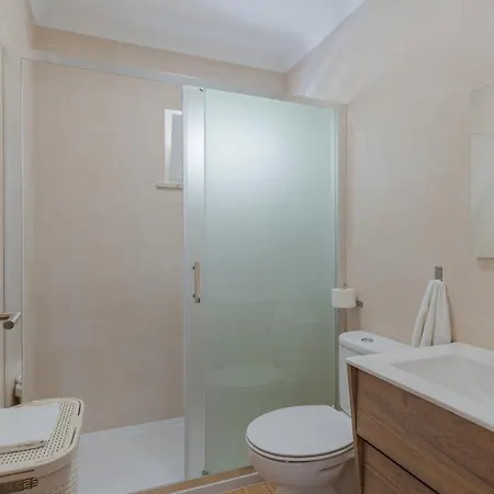 Casa Da Falesia 28 - Casa * Пениши