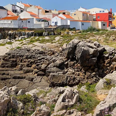 Casa Da Falesia 28 - Casa Дом отдыха