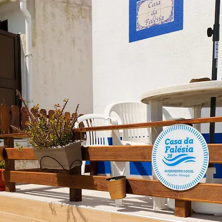 Дом отдыха Casa Da Falesia 28 - Casa