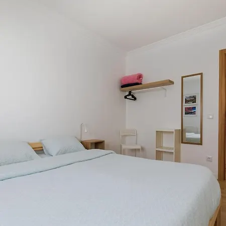 Casa Da Falesia 28 - Casa Дом отдыха *