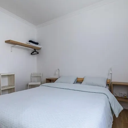 Дом отдыха Casa Da Falesia 28 - Casa *