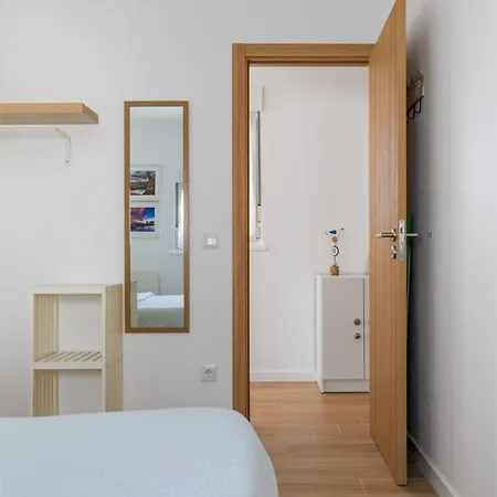 Casa Da Falesia 28 - Casa Дом отдыха Пениши