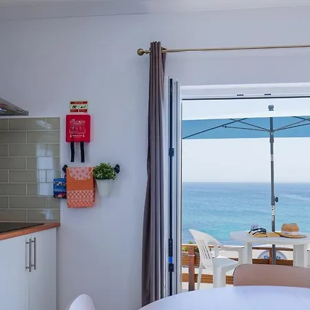 Casa Da Falesia 28 - Casa Пениши