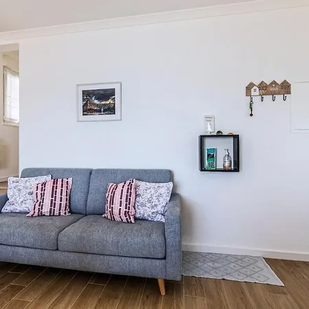 Casa Da Falesia 28 - Casa Дом отдыха