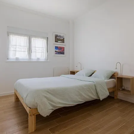 Дом отдыха Casa Da Falesia 28 - Casa