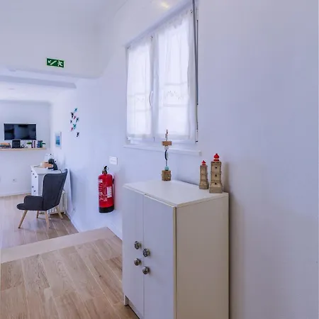 Casa Da Falesia 28 - Casa Дом отдыха *