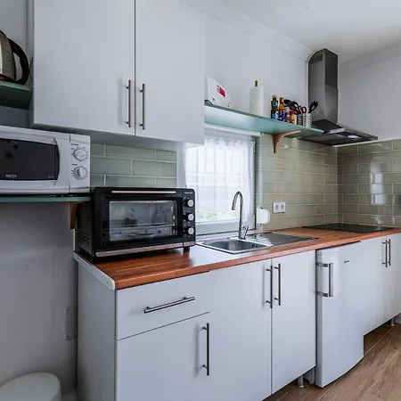 Casa Da Falesia 28 - Casa Дом отдыха Пениши