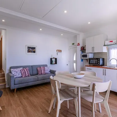 Casa Da Falesia 28 - Casa Дом отдыха