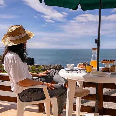 Casa Da Falesia 28 - Casa Пениши