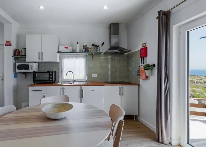 Casa vacanze Casa Da Falésia 28 - Casa Peniche