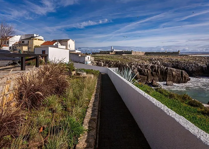 Casa Da Falésia 28 - Casa