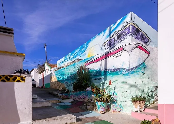 Casa Da Falésia 28 - Casa Casa vacanze *