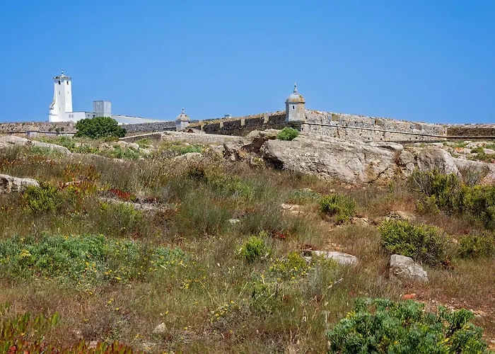 Casa vacanze Casa Da Falésia 28 - Casa *