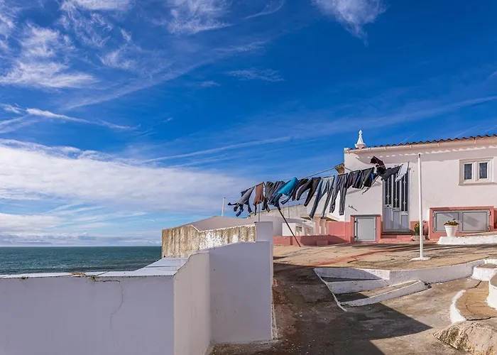 Casa vacanze Casa Da Falésia 28 - Casa Peniche