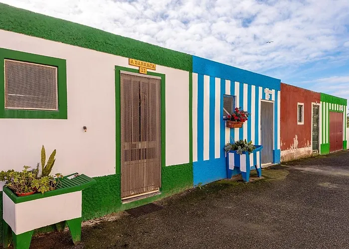 Casa Da Falésia 28 - Casa *