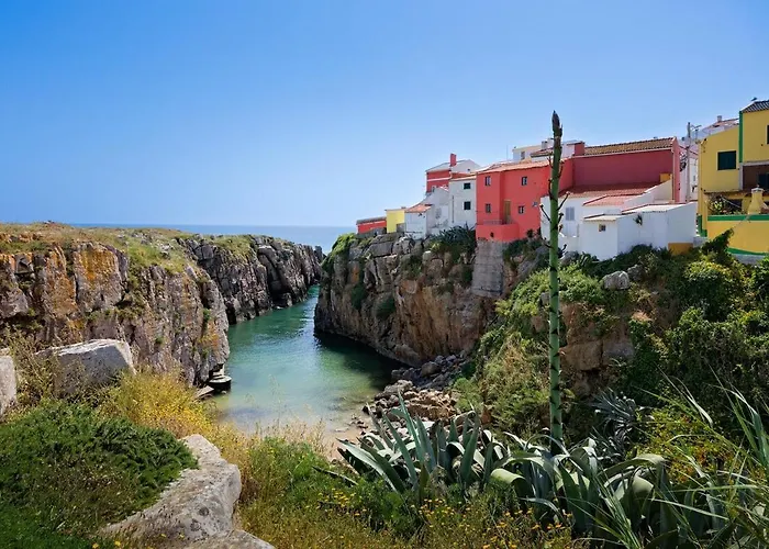 Casa Da Falésia 28 - Casa * Peniche