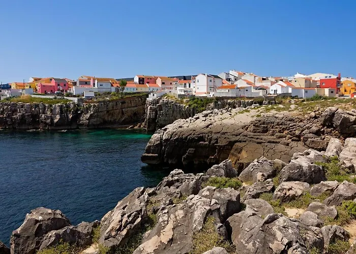 Casa Da Falésia 28 - Casa