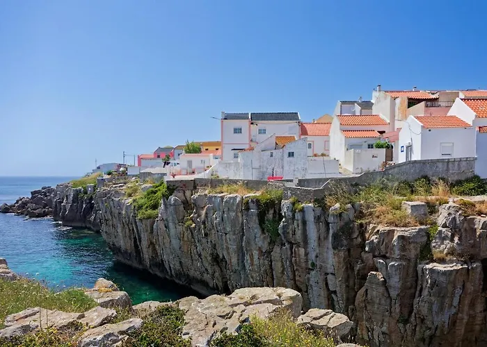 Casa vacanze Casa Da Falésia 28 - Casa