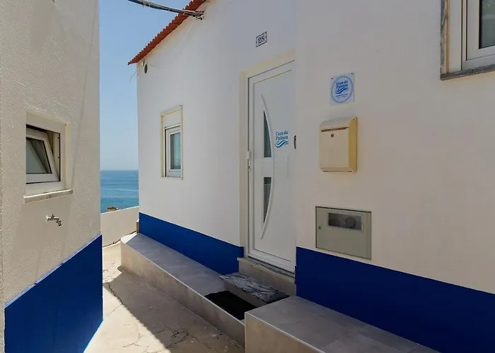 Casa Da Falésia 28 - Casa Peniche