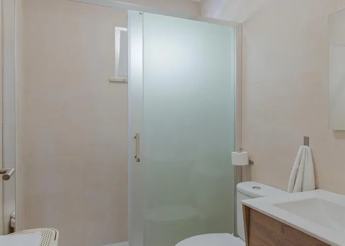 Casa Da Falésia 28 - Casa * Peniche