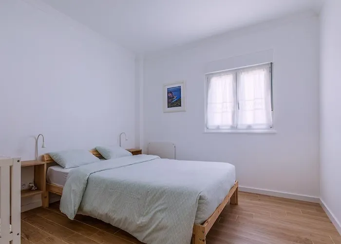 Casa vacanze Casa Da Falésia 28 - Casa Peniche