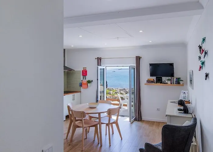 Casa Da Falésia 28 - Casa *