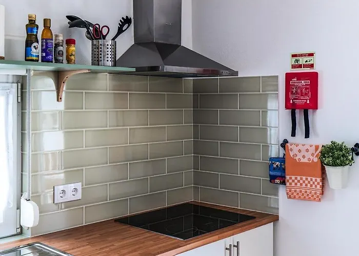 Casa Da Falésia 28 - Casa Peniche