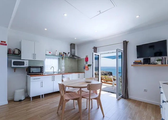 Casa Da Falésia 28 - Casa