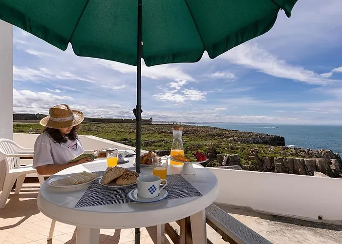 Casa vacanze Casa Da Falésia 28 - Casa *